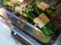 -李家水浒烤肉(五一店)