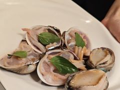 -青蓬蒸汽海鲜·深圳老字号·团建聚会(壹方城店)