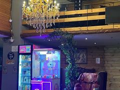 -明日世界密室轰趴·剧本桌游·箭馆团建(国贸店)