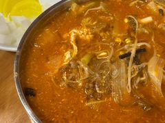 -多宾韩国料理(学衡路店)