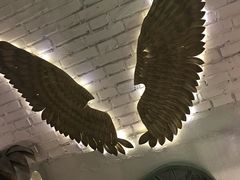 餐具摆设-Kitchen·Y洋厨房西餐厅(王府壹号店)