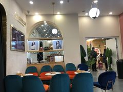 -海马体照相馆(上海宝山万达广场店)