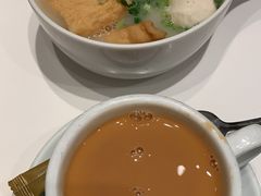 -翠华餐厅(正佳广场店)