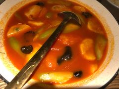 -蜜桃餐厅·伴山(湖滨商业街店)