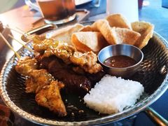 -Hi City·城市之巅