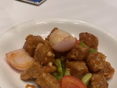 -莆田餐厅PUTIEN(三里屯店)