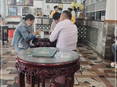 -民信老铺(华盖路店)