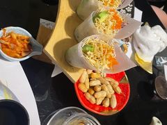 -天狗山料理(省体店)