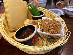 -鲁菜根·泰山菜(泰山店)