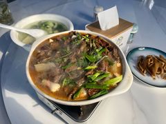 -黄牛肉馆·皖南土菜