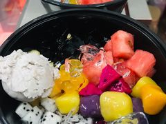 -北门四果汤(永宁店)