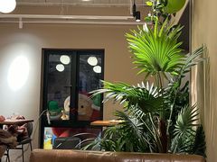 -Money Shops(愚园路店)