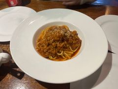 -大卫西厨餐厅(苏中尚城店)