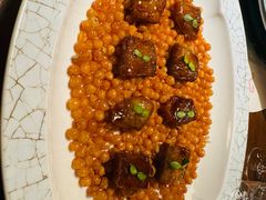 -荷风细雨·中国茶宴(碧云店)