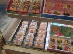 -邵万生食品公司(南京东路店)
