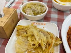 -孟记粥铺·家常菜·烧烤·粥(亚运村店)