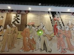 -匠客寿司(江门万达老街店)