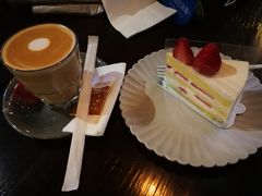 -黑草莓(重庆路店)