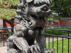 -承德避暑山庄景区