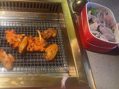 -芝小官牛肉火锅烤肉自助(淮安清江浦区新亚店)