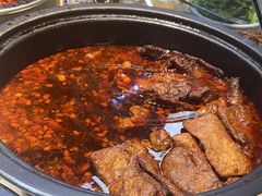 -梅溪·小伙子干挑面(安吉总店)