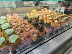 -PAOPAO Bakery&Café(港汇店)