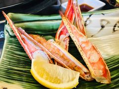 -蟹道乐(道顿堀本店)