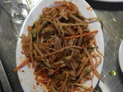 -火云龙烤肉(紫荆花店)
