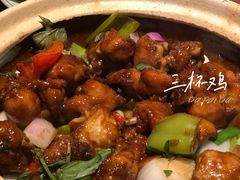 -大牌大·传统杭帮菜(湖滨店)