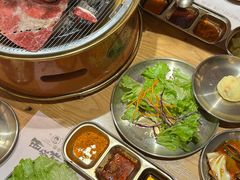 -西塔老太太泥炉烤肉(湖东领汇广场店)