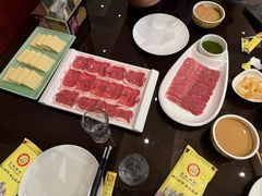 -日坛涮肉(日坛公园店)