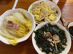 -玲燕蒸菜馆(江东路店)