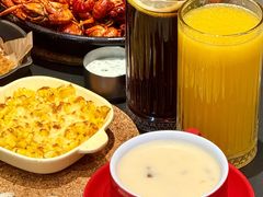 -必胜客(大悦城店)