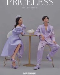 -天长地久婚纱摄影(天宁北路店)