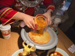 -吃饭皇帝大(解放西路店)