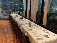 -拉蒂娜·巴西牛排馆 Latina·Brazilian Steakhouse(陆家嘴旗舰店)