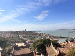 -莆田湄洲妈祖祖庙