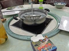 -源港渔村-中山脆肉鲩(博罗店)