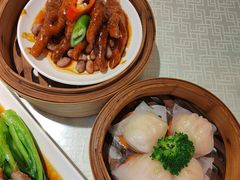 -上下九广州菜馆(锦业路店)