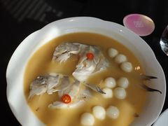 -醉东Oriental House(静安嘉里中心店)