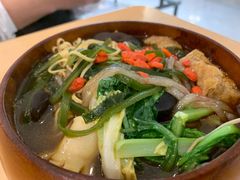 -金乐活美食(中街店)