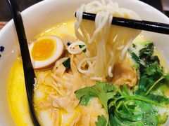 -和府捞面(方庄店)