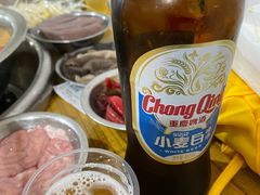 -渝味黄姐火锅(黄泥村店)