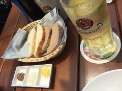 -Paulaner·德国帕拉娜自酿啤酒餐厅(海上世界店)