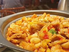 -川悦壹号·川菜(蠡溪路店)