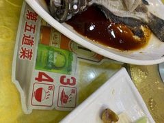 -台山美食一绝阿四台山黄鳝饭(阿四创作店)