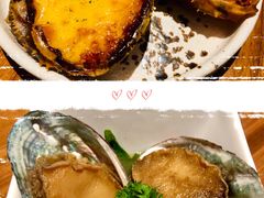 -Mr·Fish鱼鲜生海鲜放题(银泰in99店)