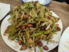 -巷子深菜馆(新华路店)