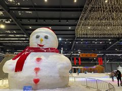 -宁波冰雪大世界(北仑区)