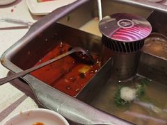 -海底捞火锅(杭州庆春路夜宵主题店)